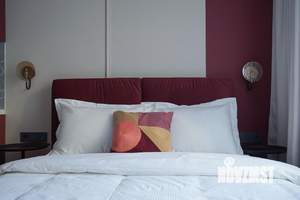 1-к квартира, посуточно, 13м2, 1/1 этаж