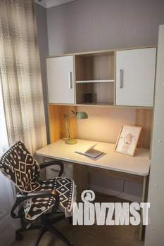 2-к квартира, посуточно, 68м2, 1/1 этаж