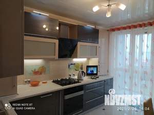 2-к квартира, посуточно, 75м2, 8/9 этаж