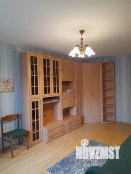 2-к квартира, посуточно, 53м2, 1/9 этаж