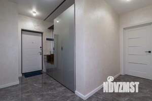 2-к квартира, посуточно, 72м2, 1/1 этаж