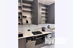 1-к квартира, посуточно, 50м2, 6/9 этаж