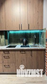 1-к квартира, посуточно, 39м2, 1/5 этаж