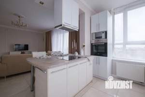 2-к квартира, на длительный срок, 70м2, 12/21 этаж