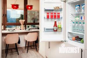 1-к квартира, посуточно, 31м2, 4/14 этаж