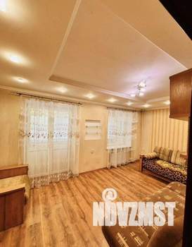 2-к квартира, на длительный срок, 44м2, 1/9 этаж