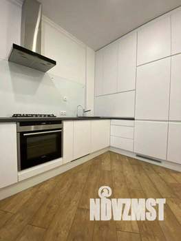 1-к квартира, посуточно, 55м2, 1/1 этаж