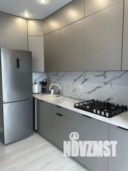 2-к квартира, посуточно, 56м2, 9/9 этаж