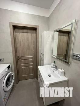 1-к квартира, посуточно, 37м2, 2/8 этаж