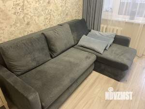 1-к квартира, посуточно, 33м2, 9/10 этаж