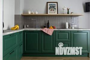 1-к квартира, посуточно, 42м2, 9/9 этаж