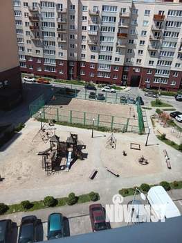 1-к квартира, на длительный срок, 36м2, 7/9 этаж