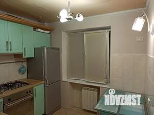 2-к квартира, посуточно, 47м2, 1/5 этаж