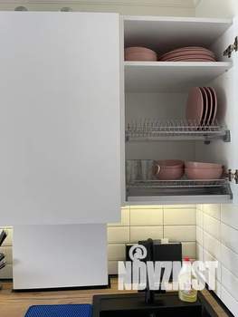 2-к квартира, посуточно, 58м2, 9/9 этаж