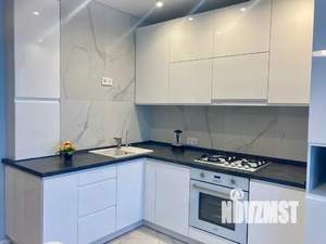 2-к квартира, посуточно, 58м2, 2/10 этаж