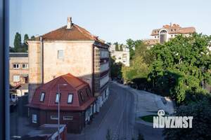 1-к квартира, посуточно, 32м2, 4/5 этаж