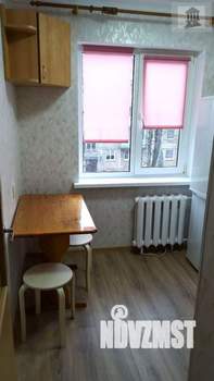 1-к квартира, на длительный срок, 30м2, 3/5 этаж