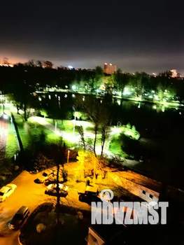 2-к квартира, посуточно, 67м2, 7/10 этаж