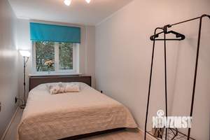 2-к квартира, посуточно, 45м2, 1/5 этаж