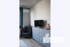 1-к квартира, посуточно, 37м2, 7/7 этаж