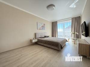 1-к квартира, на длительный срок, 52м2, 7/9 этаж