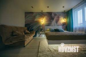 1-к квартира, посуточно, 32м2, 8/10 этаж
