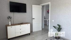 3-к квартира, посуточно, 65м2, 2/5 этаж