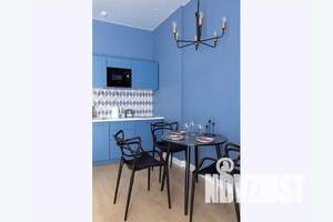 1-к квартира, посуточно, 30м2, 2/8 этаж