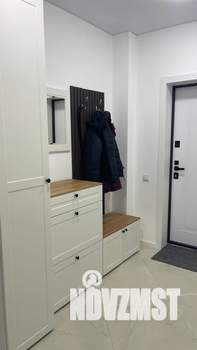 1-к квартира, посуточно, 48м2, 1/7 этаж