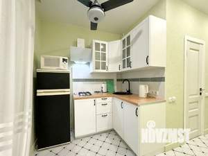 2-к квартира, посуточно, 41м2, 1/4 этаж