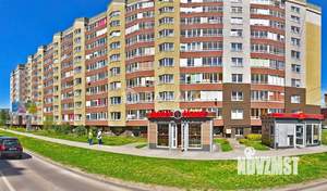 2-к квартира, на длительный срок, 62м2, 3/9 этаж