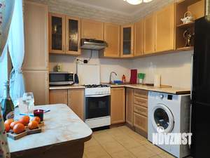 1-к квартира, посуточно, 39м2, 6/9 этаж