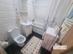 1-к квартира, на длительный срок, 45м2, 8/10 этаж