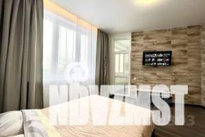1-к квартира, посуточно, 45м2, 6/8 этаж