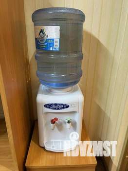 1-к квартира, посуточно, 24м2, 1/1 этаж