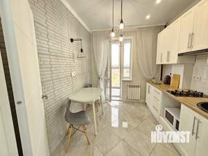 1-к квартира, на длительный срок, 35м2, 6/11 этаж