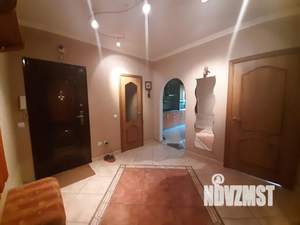 2-к квартира, посуточно, 80м2, 3/5 этаж