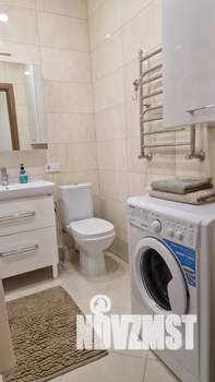 2-к квартира, посуточно, 64м2, 4/10 этаж