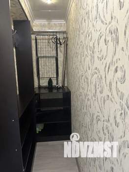 Студия квартира, посуточно, 38м2, 6/10 этаж