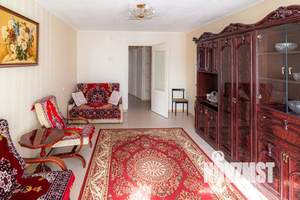 2-к квартира, посуточно, 47м2, 3/5 этаж