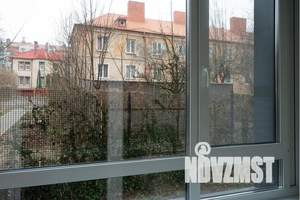 1-к квартира, посуточно, 40м2, 1/8 этаж