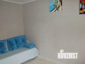 3-к квартира, посуточно, 65м2, 4/5 этаж