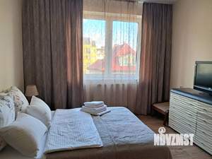 3-к квартира, посуточно, 75м2, 3/4 этаж
