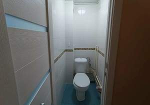 1-к квартира, на длительный срок, 34м2, 6/9 этаж