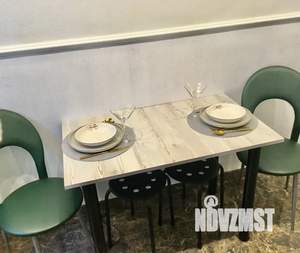 2-к квартира, посуточно, 46м2, 2/3 этаж