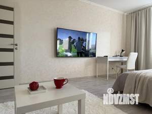 1-к квартира, посуточно, 48м2, 1/1 этаж