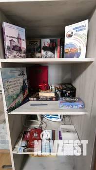 1-к квартира, посуточно, 31м2, 12/14 этаж