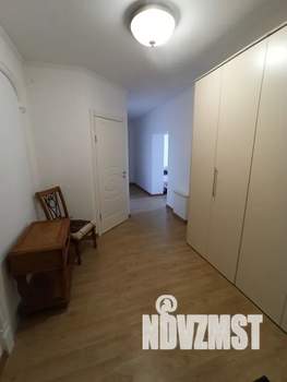 2-к квартира, посуточно, 76м2, 6/6 этаж