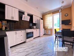 1-к квартира, на длительный срок, 50м2, 2/9 этаж