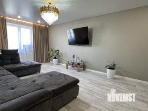 3-к квартира, на длительный срок, 100м2, 12/14 этаж